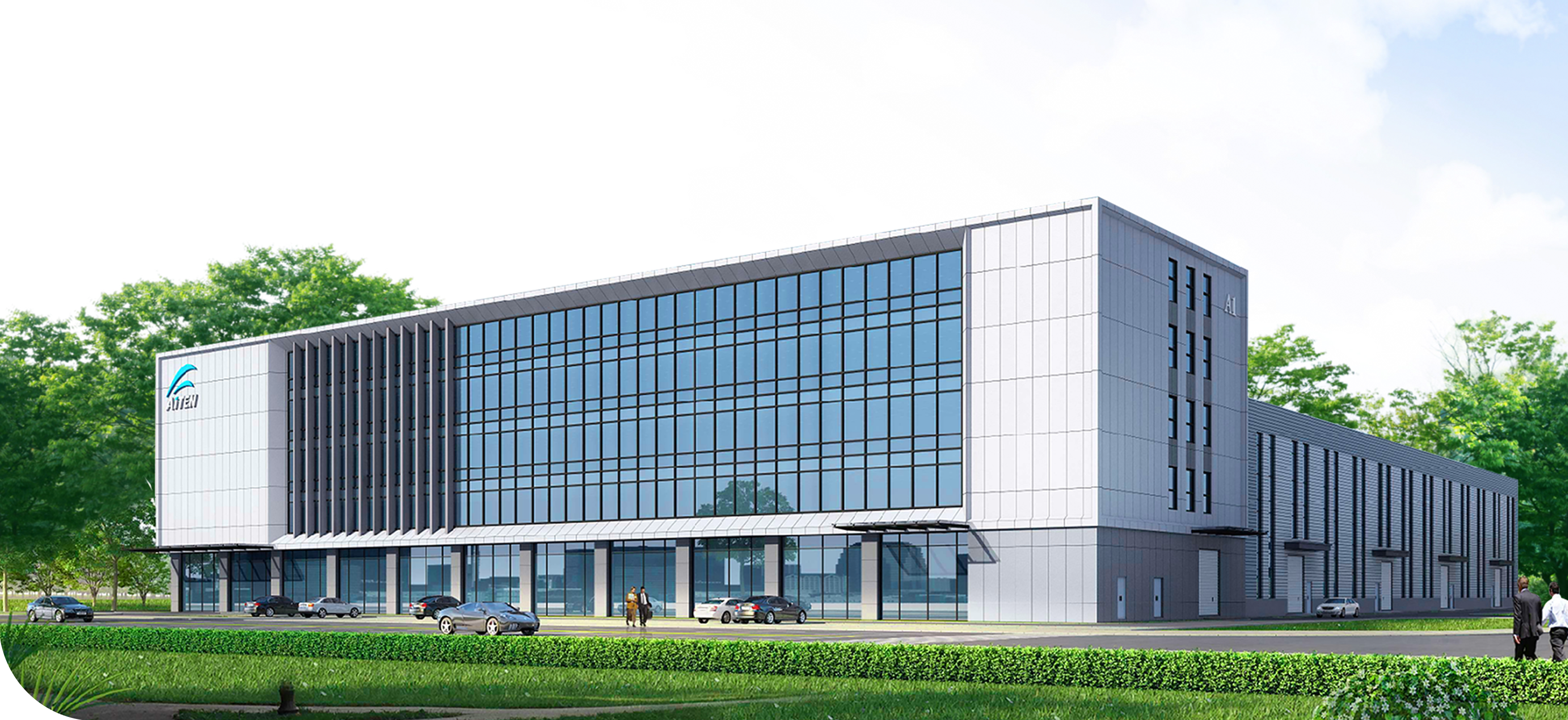 米兰电竞(集团)智能科技有限公司